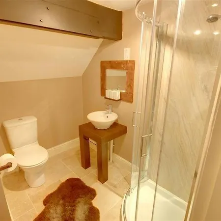 Scalby Sleeps 8 Wifi Scalby (North Yorkshire)