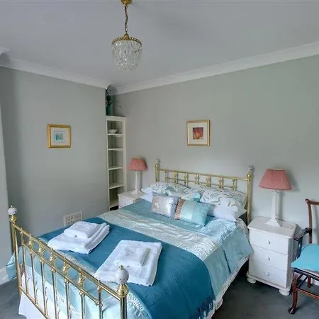 Scalby Sleeps 8 Wifi Scalby (North Yorkshire)