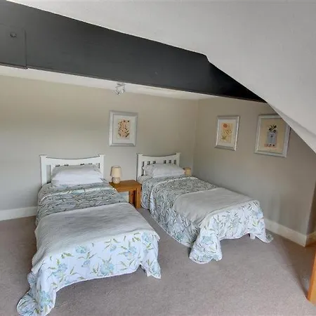 Scalby Sleeps 8 Wifi Scalby (North Yorkshire)