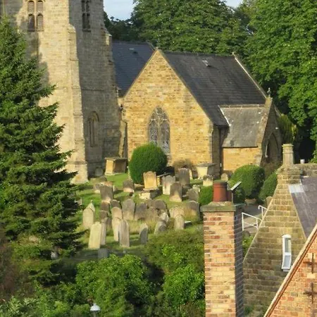 Scalby Sleeps 8 Wifi Holiday home *