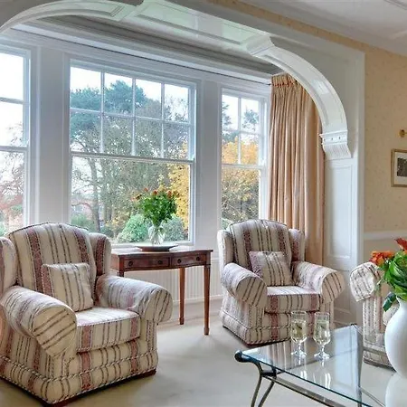 Holiday home Scalby Sleeps 8 Wifi *