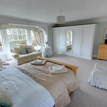 Holiday home Scalby Sleeps 8 Wifi *