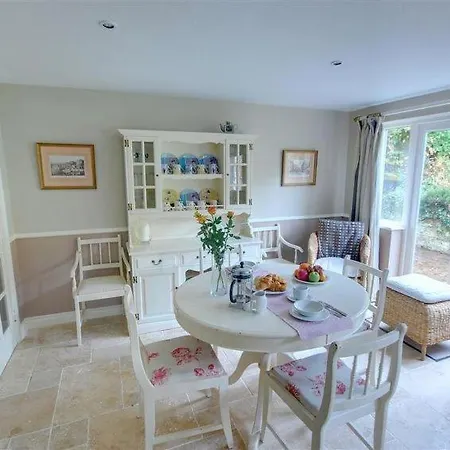 Scalby Sleeps 8 Wifi Scalby (North Yorkshire)