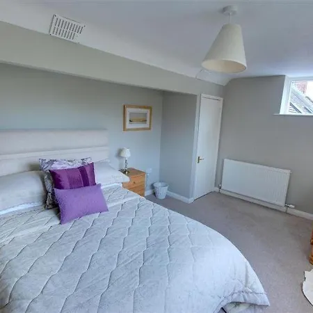 Holiday home Scalby Sleeps 8 Wifi *